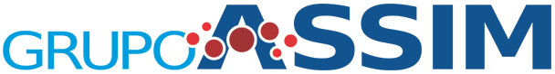 Logo Assim Saúde