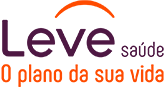 Logo Leve Saúde
