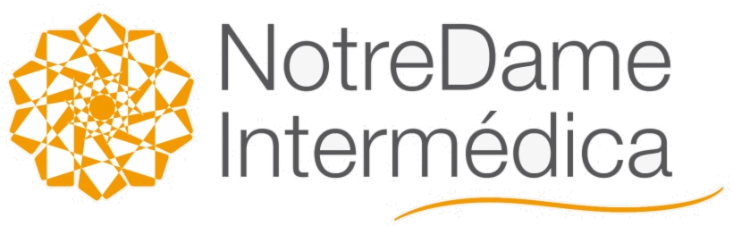 Logo NotreDame