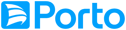 Logo Porto Saúde